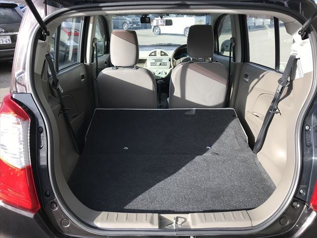 Suzuki ALTO 2013-12 195938-4