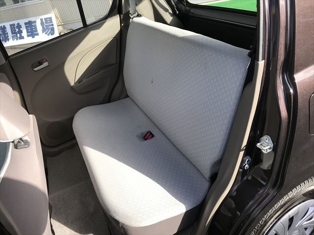 Suzuki ALTO 2013-12 195938-3