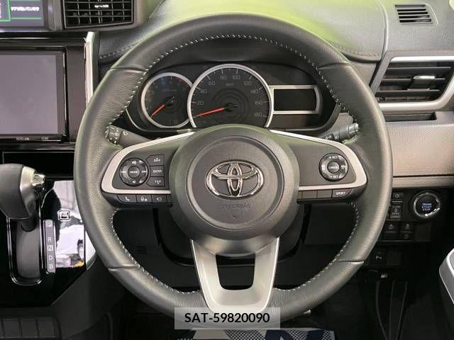 Toyota ROOMY 2021-02 283677-11