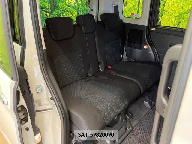 Toyota ROOMY 2021-02 283677-9