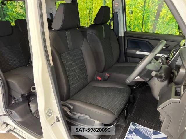 Toyota ROOMY 2021-02 283677-8
