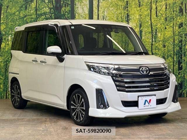 Toyota ROOMY 2021-02 283677-16