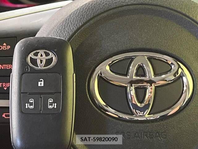Toyota ROOMY 2021-02 283677-7