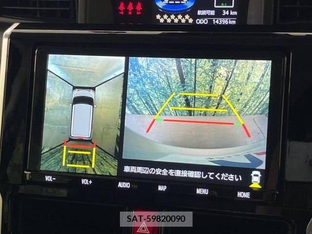 Toyota ROOMY 2021-02 283677-3