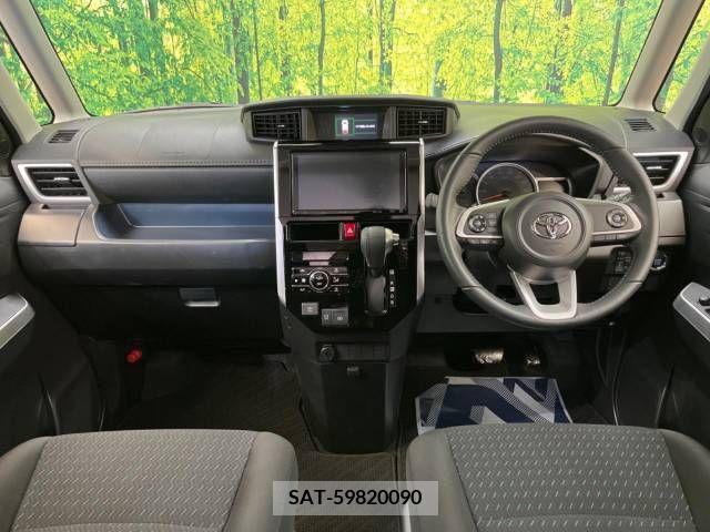 Toyota ROOMY 2021-02 283677-1