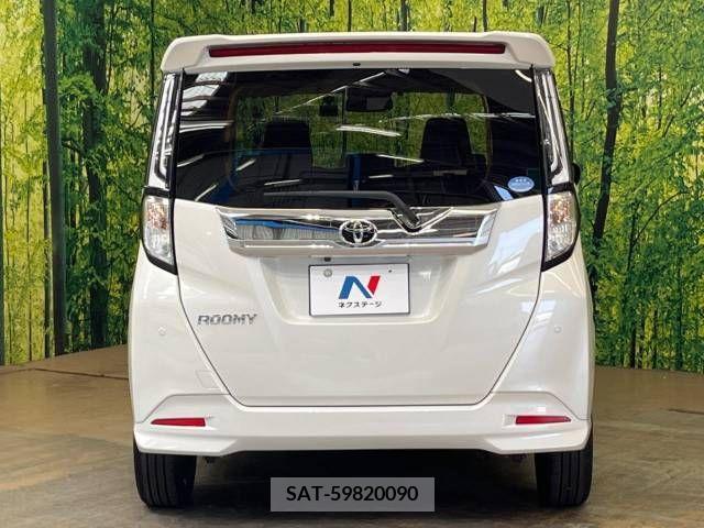 Toyota ROOMY 2021-02 283677-15