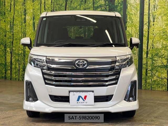 Toyota ROOMY 2021-02 283677-14