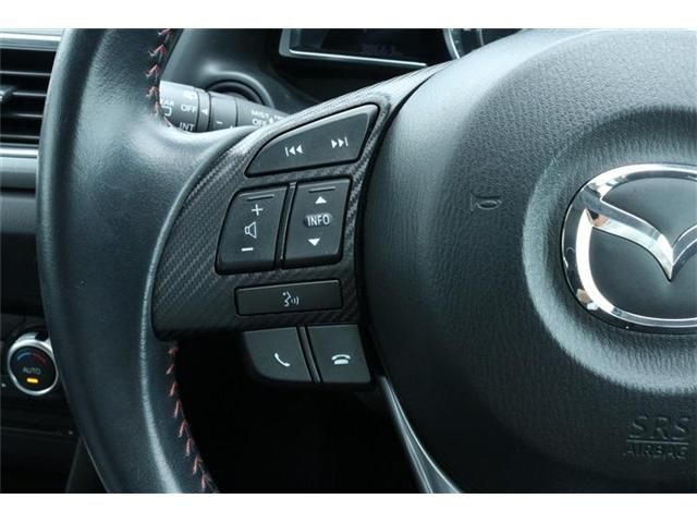 Mazda AXELA SPORT 2015-03 25162-20