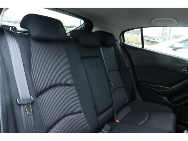 Mazda AXELA SPORT 2015-03 25162-23