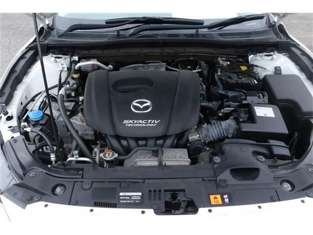 Mazda AXELA SPORT 2015-03 25162-26