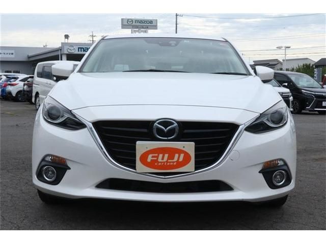 Mazda AXELA SPORT 2015-03 25162-29