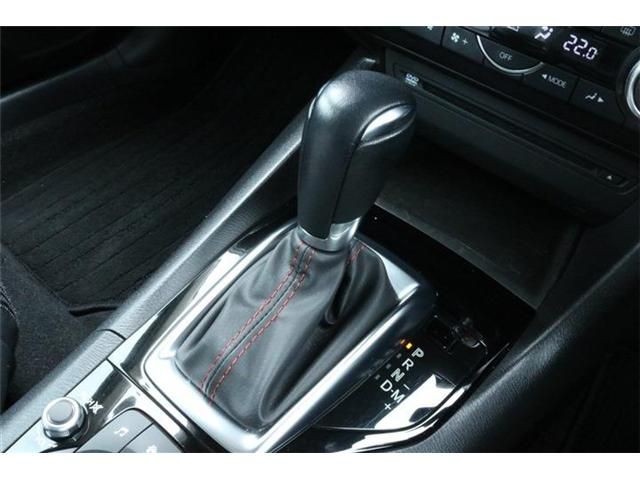 Mazda AXELA SPORT 2015-03 25162-7