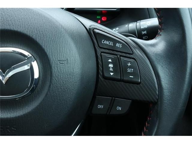 Mazda AXELA SPORT 2015-03 25162-10