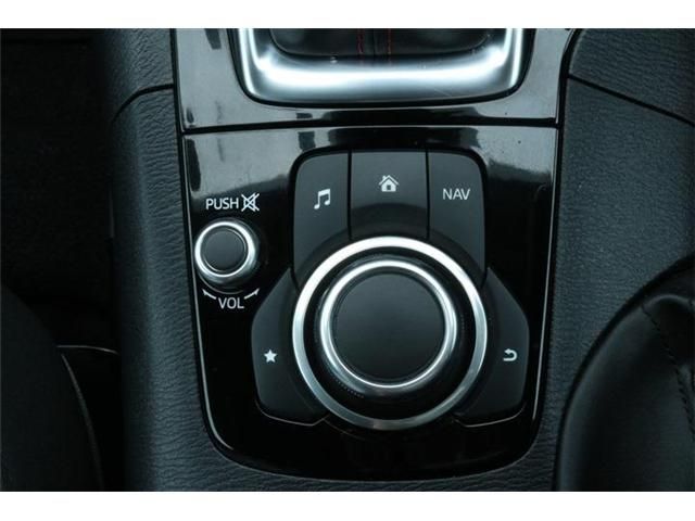 Mazda AXELA SPORT 2015-03 25162-16