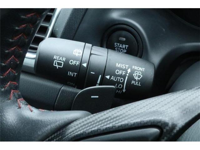 Mazda AXELA SPORT 2015-03 25162-13