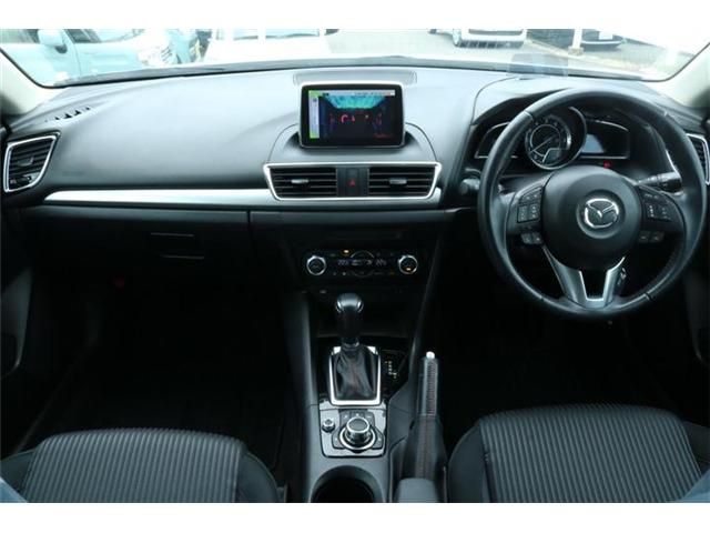 Mazda AXELA SPORT 2015-03 25162-3