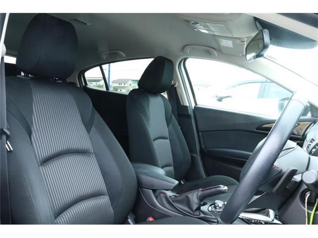 Mazda AXELA SPORT 2015-03 25162-22