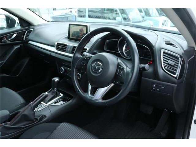 Mazda AXELA SPORT 2015-03 25162-6