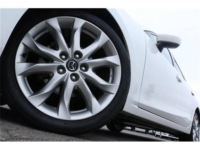 Mazda AXELA SPORT 2015-03 25162-28