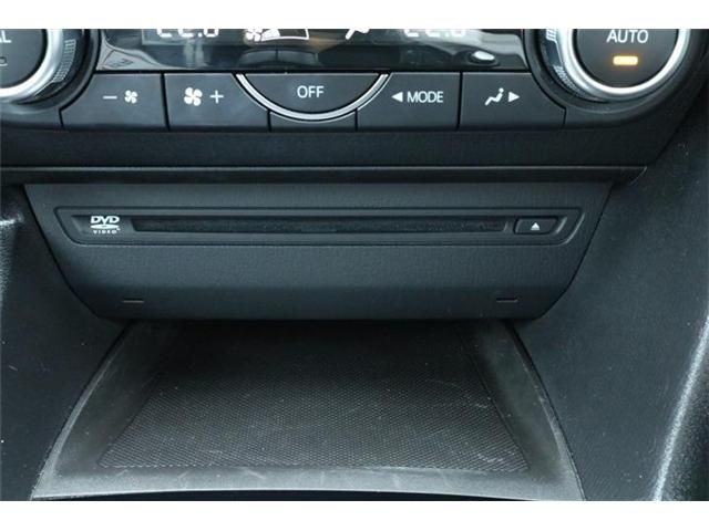 Mazda AXELA SPORT 2015-03 25162-18
