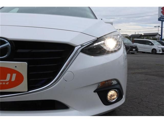 Mazda AXELA SPORT 2015-03 25162-27