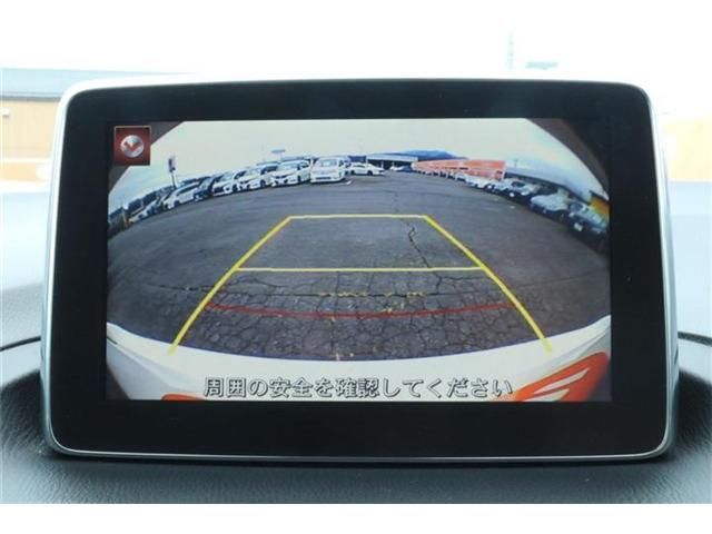 Mazda AXELA SPORT 2015-03 25162-5