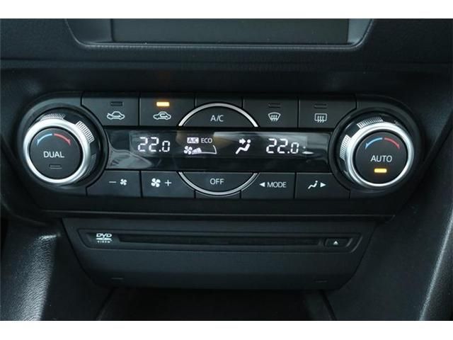 Mazda AXELA SPORT 2015-03 25162-17