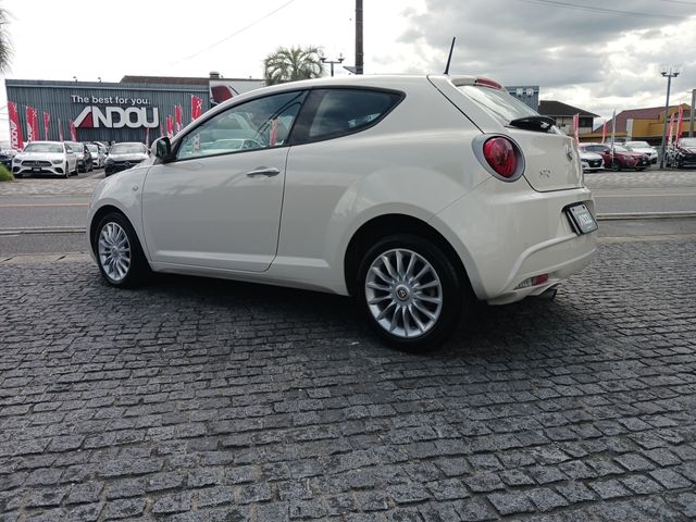 ALFA ROMEO MITO 2014-09 19910-3