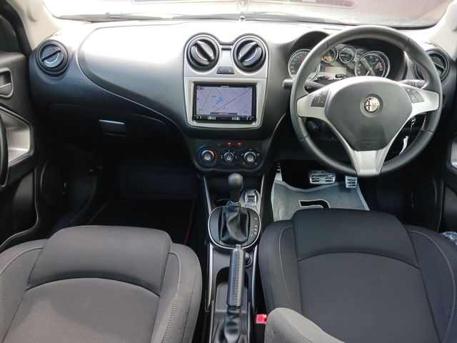 ALFA ROMEO MITO 2014-09 19910-8
