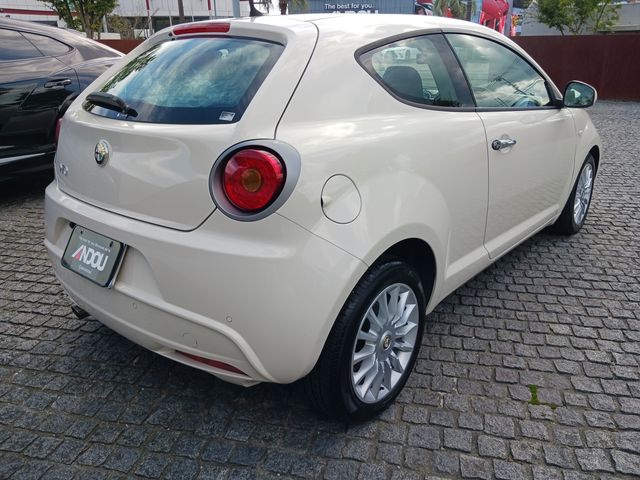 ALFA ROMEO MITO 2014-09 19910-6