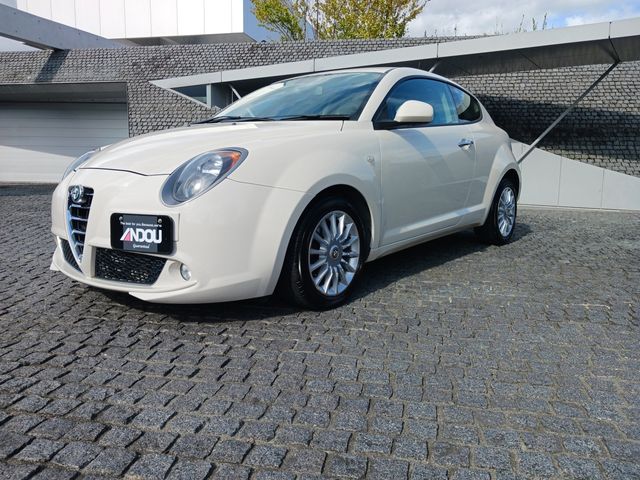 ALFA ROMEO MITO 2014-09 19910-0