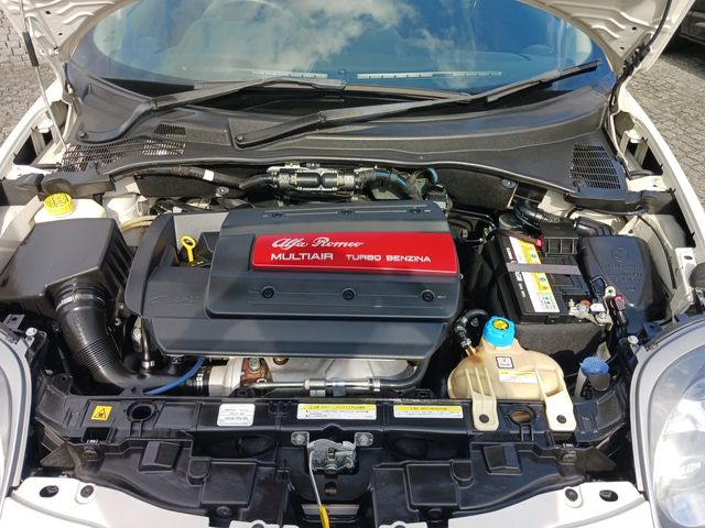 ALFA ROMEO MITO 2014-09 19910-24