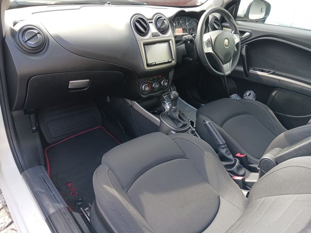 ALFA ROMEO MITO 2014-09 19910-20