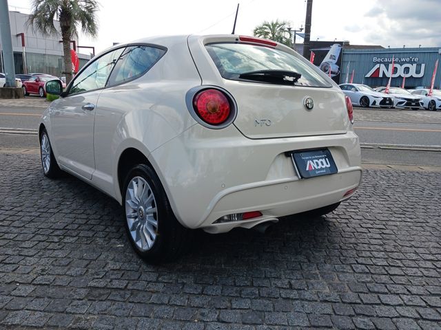 ALFA ROMEO MITO 2014-09 19910-2