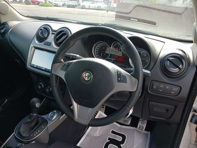 ALFA ROMEO MITO 2014-09 19910-9