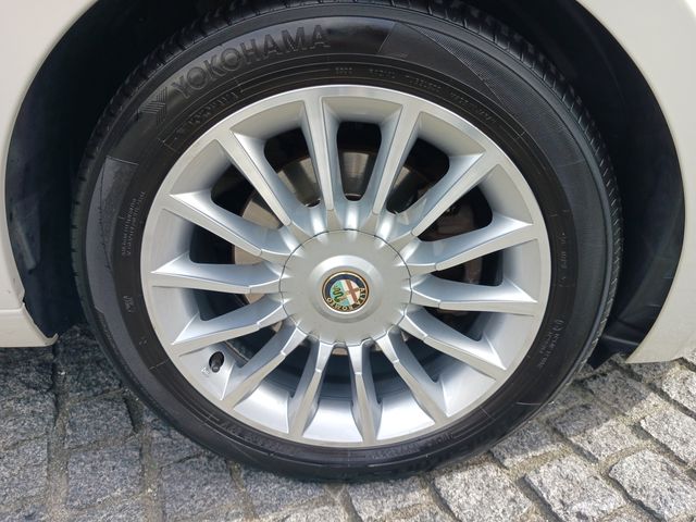 ALFA ROMEO MITO 2014-09 19910-7