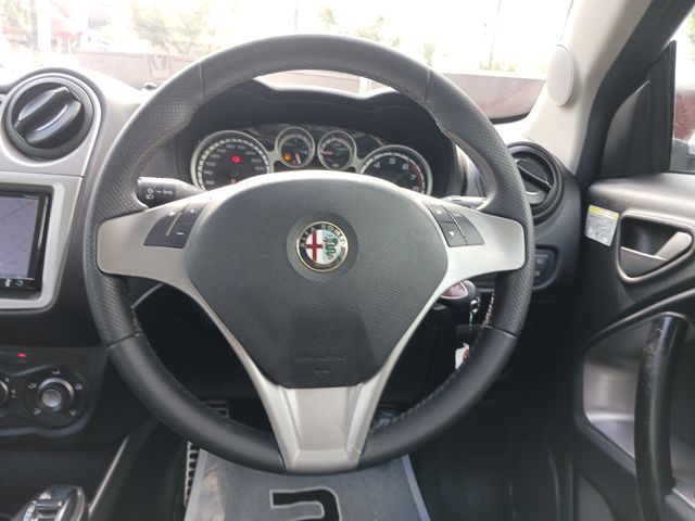 ALFA ROMEO MITO 2014-09 19910-11