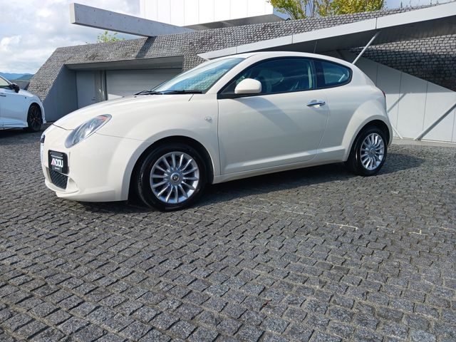 ALFA ROMEO MITO 2014-09 19910-1