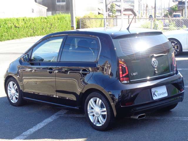 VolksWagen UP! 2017-09 23094-19