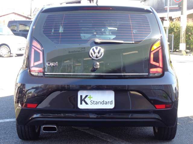 VolksWagen UP! 2017-09 23094-5