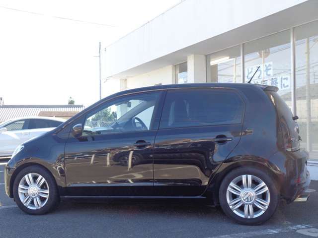 VolksWagen UP! 2017-09 23094-18