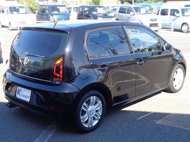 VolksWagen UP! 2017-09 23094-20