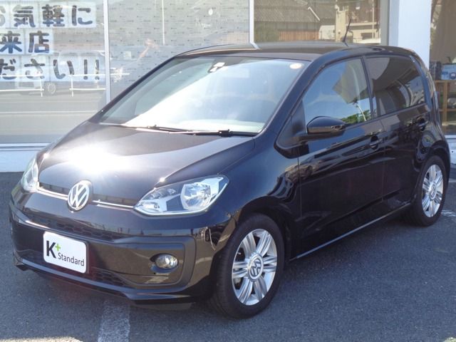VolksWagen UP! 2017-09 23094-0
