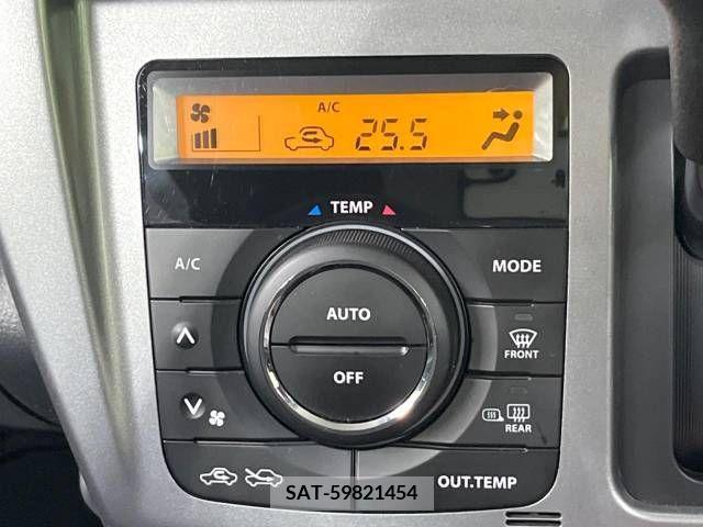 Suzuki HUSTLER 2015-07 297838-6