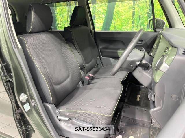 Suzuki HUSTLER 2015-07 297838-8