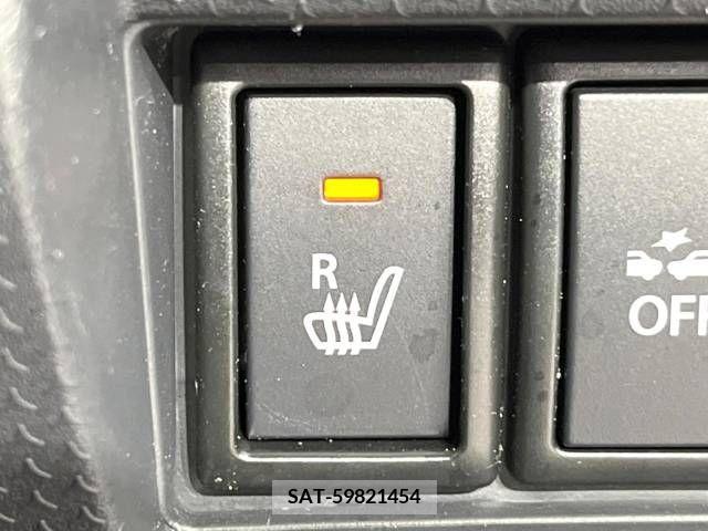 Suzuki HUSTLER 2015-07 297838-5