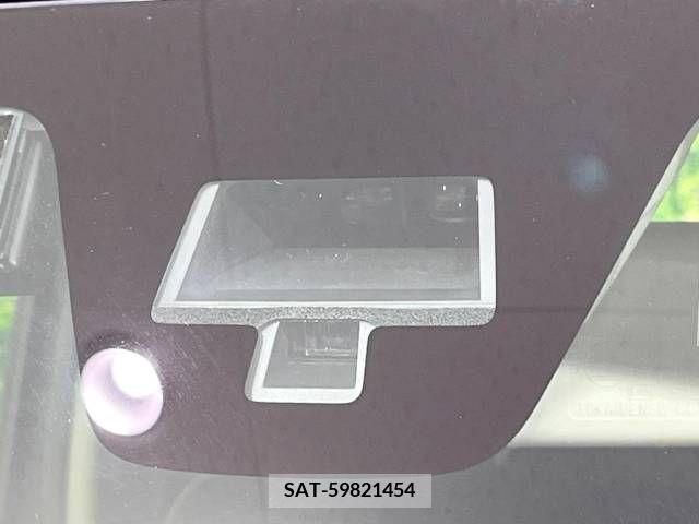 Suzuki HUSTLER 2015-07 297838-2