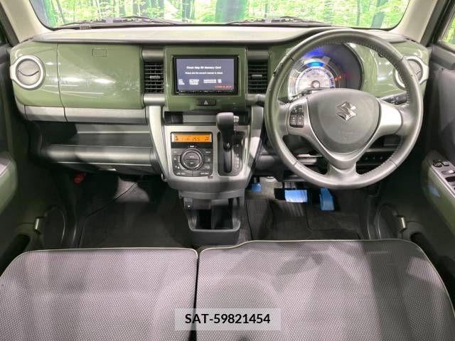 Suzuki HUSTLER 2015-07 297838-1