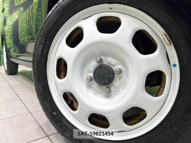 Suzuki HUSTLER 2015-07 297838-13