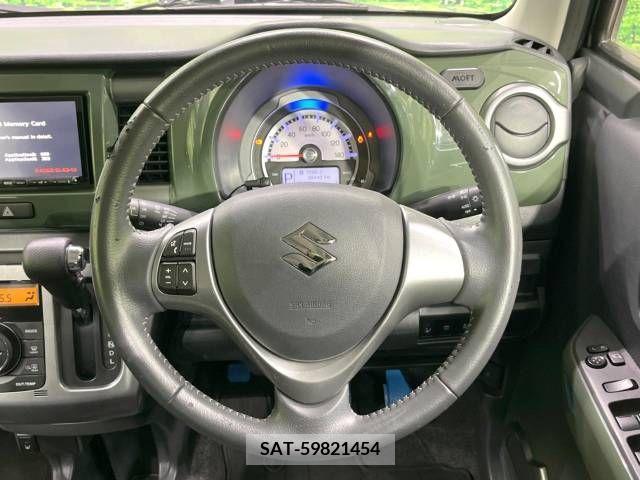 Suzuki HUSTLER 2015-07 297838-11